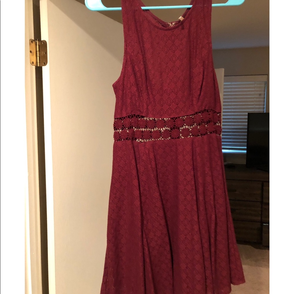 Women’s dress